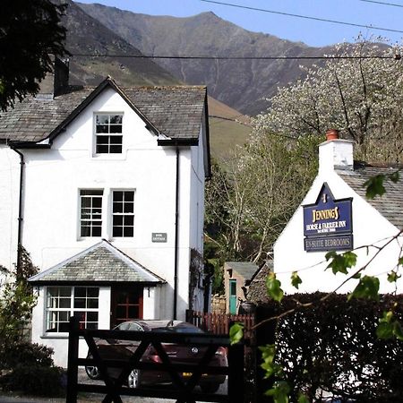 Rose Cottage Keswick  Esterno foto