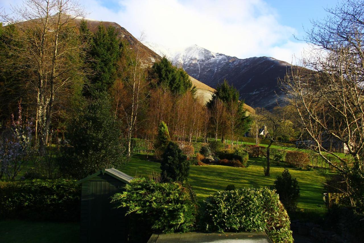 Rose Cottage Keswick  Esterno foto