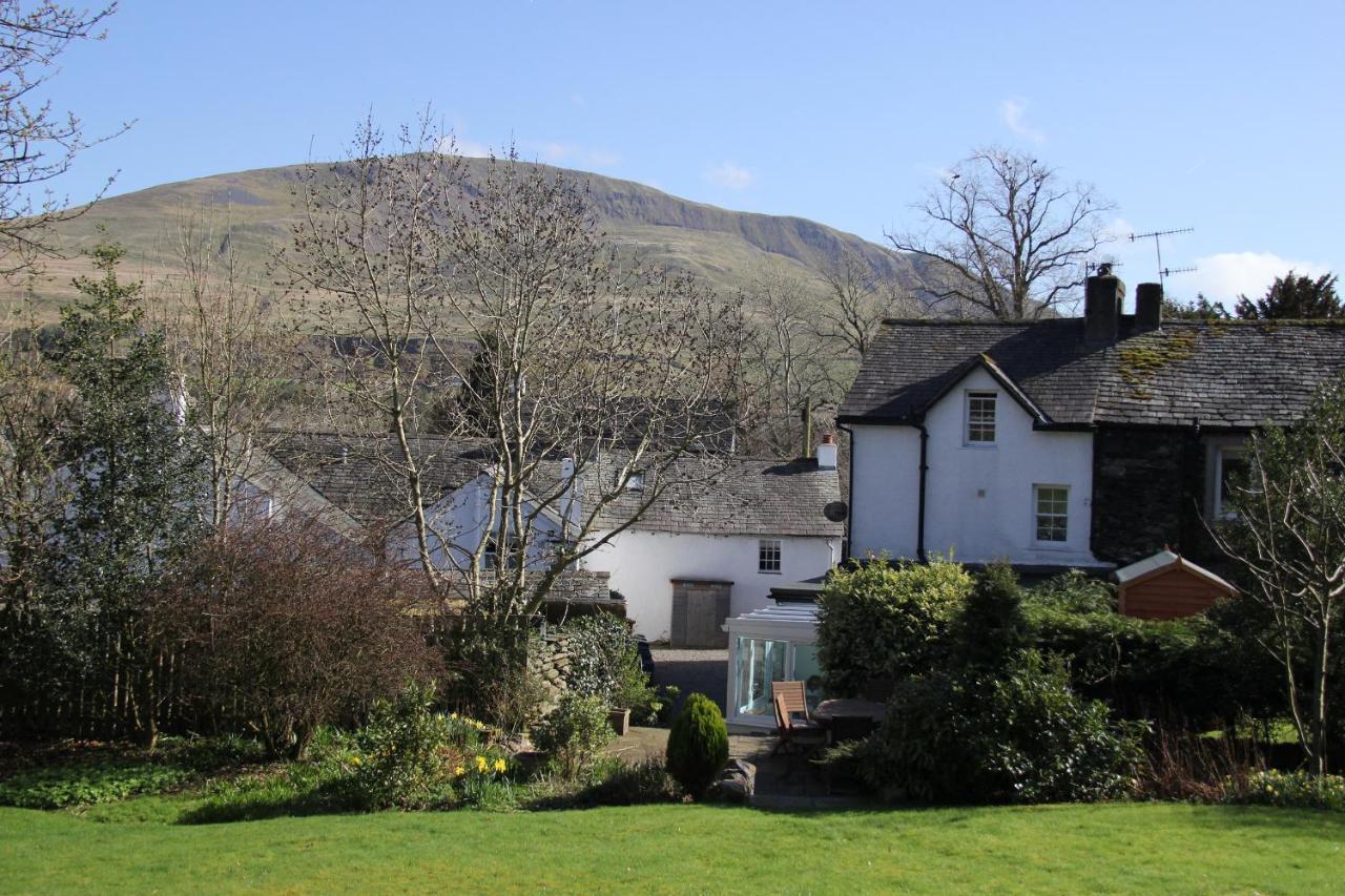 Rose Cottage Keswick  Esterno foto